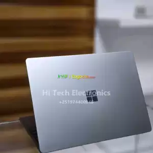 Microsoft surface in Ethiopia