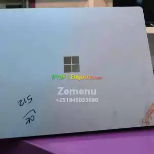 Microsot surface Corei7 10th Generation Price in Ethiopia