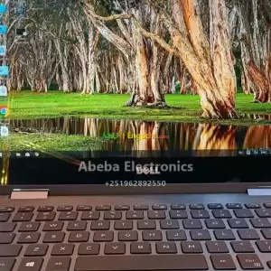 Model... Dell X360 TOUCH SCREEN Core pinetumScreen size 256 in Ethiopia