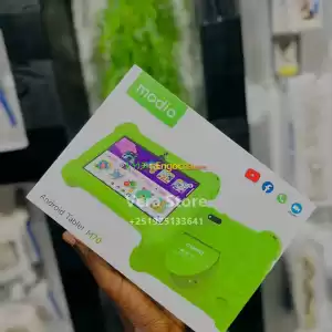 Modio Kids Tab in Ethiopia