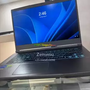 Msi Gaming Corei7 13th Generation Laptop in Ethiopia