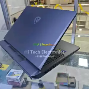 Msi vector Gp68 Hx 13v in Ethiopia