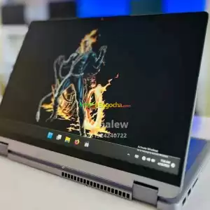 NEW ARIVAL Lenovo Ideapad Flex 5i Touch Price in Ethiopia