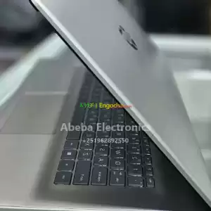 NEW ARRIVAL 2023Touch Screen. Hp Notebook 17 ultra slim AMD RYZEN 5 7540u series13th gene in Ethiopia