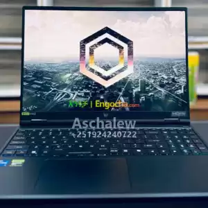 NEW ARRIVAL 2024 GENUINE BRAND NEW From US ️ACER PREDATOR PHN16 GAMING LAPTOP ️16.1 inch  in Ethiopia