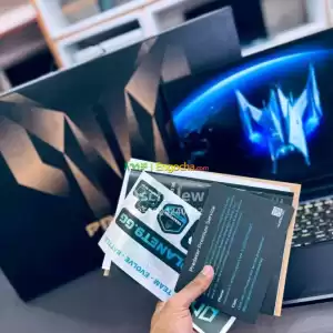 NEW ARRIVAL 2024 GENUINE BRAND NEW From US ️ACER PREDATOR PHN16 GAMING LAPTOP ️16.1 inch  in Ethiopia