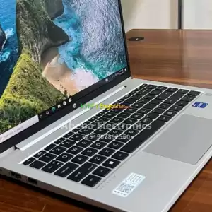 NEW ARRIVAL 2024 Hp probook ultra slim ⭐️ INTEL CORE i7-13th Generation ️12Core & 16 Logi in Ethiopia