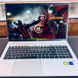 NEW ARRIVAL 2024 hp probook ultra slim With 2gb MX 550 Graphics ⭐️ INTEL CORE I7 12th gen Price in Ethiopia