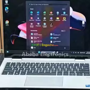 NEW ARRIVAL BRAND NEW HP EliteBook x360  830 g10 ualtra slim ️core i5-1355h️13th generati Price in Ethiopia