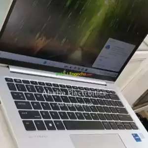 NEW ARRIVAL BRAND NEW HP EliteBook 840 g10 ualtra slim ️core i5-1355h️13th generation️10  Price in Ethiopia