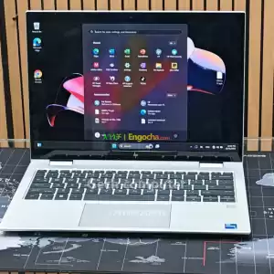 NEW ARRIVAL BRAND NEW HP EliteBook x360  830 g10 ualtra slim ️core i5- Price in Ethiopia