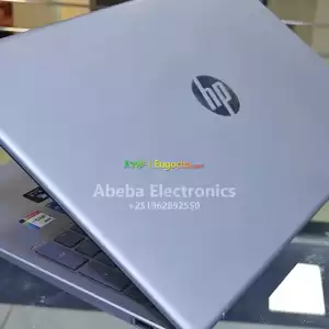 NEW ARRIVAL BRAND NEW HP NOTEBOOK ️13TH GEN Intel®core I5 -1335P️Storage : 1TB storage ️r in Ethiopia