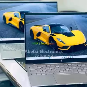 NEW ARRIVAL BRAND NEW HP PAVILION Plus      Intel core i7-13700H    Model   : pavilion pl Price in Ethiopia