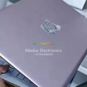 NEW ARRIVAL BRAND NEW HP pavilion 14️core i5-8th generation ️turbo boost up to 3.4ghz️4 c Price in Ethiopia