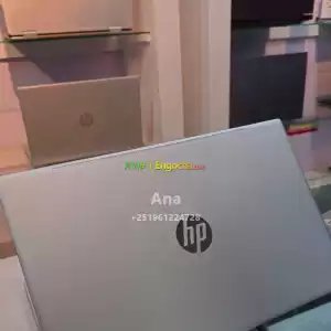NEW ARRIVAL HP PAVILION 15 in Ethiopia
