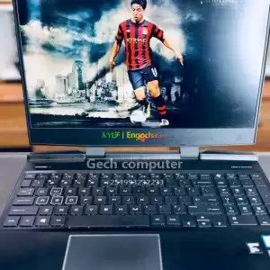 NEW ARRIVAL! Hp OMEN X Gaming laptop Core i5 8th generation 4 cores 8 CPUModel : Hp OMEN  Price in Ethiopia