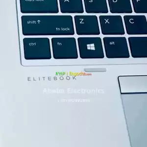 NEW ARRIVAL Touch Screen HP ELITE BOOK 850 G5️core i5️8th generation ️Storage : 512gb ssd Price in Ethiopia