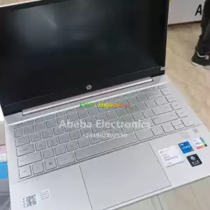 NEW ARRIVAL! hp pavilion 2021 model its 11th generation⭐️ Core i5 11th generation clock s in Ethiopia