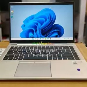 NEW ARRIVAL ️️Hp elitebook 2020️6cores 12 logical processors Up to 4.90GHZCPU - intel Cor in Ethiopia