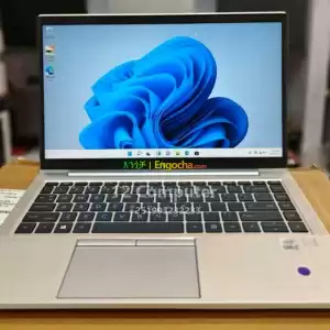 NEW ARRIVAL ️️Hp elitebook 2020️6cores 12 logical processors Up to 4.90GHZCPU - intel Cor in Ethiopia