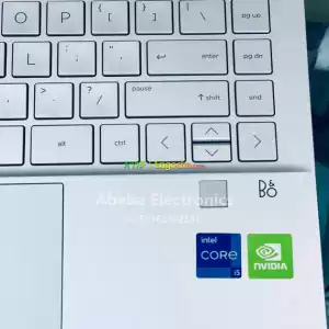 NEW ARRIVAL2gb Nvidia graphics HP PAVILION core i511 th generation 16GB Ram 512 gb ssd st Price in Ethiopia