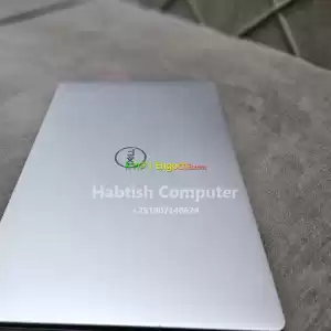 NEW ARRIVAL!Dell Xps 13 9370core  i5 Touch Screen 13 inch screen size ⏱8th  generationTou in Ethiopia