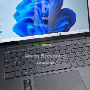 NEW ARRIVALS 20215pices Available Lenovo slim 7i⭐️ INTEL CORE I7 11th generation H proces in Ethiopia