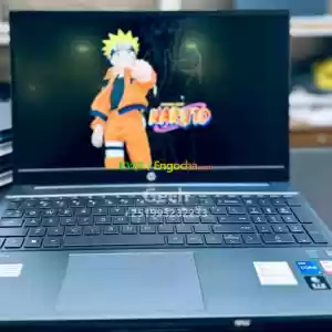 NEW ARRIVALS 2022 2pices Available HP Pavilion with 2gb graphics ultra slim ⭐️ INTEL CORE Price in Ethiopia