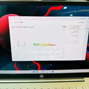 NEW ARRIVALS 2022 4pcs available HP Pavilion 14plus model ultraslim ⭐️ INTEL CORE I5 1250 in Ethiopia