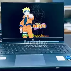 NEW ARRIVALS 2022 5pices Available HP Pavilion ultra slim ⭐️ INTEL CORE I5 12th generatio Price in Ethiopia