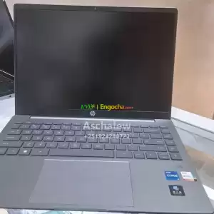 NEW ARRIVALS 2022 HP Pavilion 14plus model ultraslim ⭐️ INTEL CORE I5 12th generationMode in Ethiopia