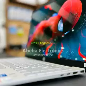 NEW ARRIVALS 2022 HP Pavilion 14plus model ultraslim ⭐️ INTEL CORE I5 12500H upto 4.50Ghz Price in Ethiopia