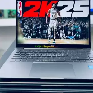 NEW ARRIVALS 20225ብዛት በሚገርም ዋጋ HP Pavilion 14plus model ultraslim ⭐️ INTEL CORE I5 12th g Price in Ethiopia