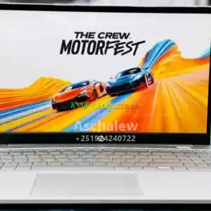 NEW ARRIVALS 2023 HP Pavilion ultra slim ⭐️ INTEL CORE I5 13th generationModel : pavilion Price in Ethiopia