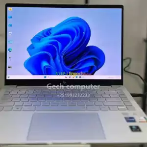 NEW ARRIVALS 2023 HP Pavilion 14plus model ultraslim INTEL I7-13700H 14 cores 20 logical  Price in Ethiopia