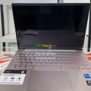 NEW ARRIVALS 2023 HP Pavilion 14plus model ultraslim with RTX2050INTEL I7-12700H 14 cores Price in Ethiopia