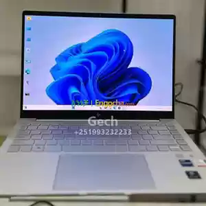NEW ARRIVALS 2023 HP Pavilion 14plus model ultraslim INTEL I7-13700H 14 cores 20 logical  Price in Ethiopia