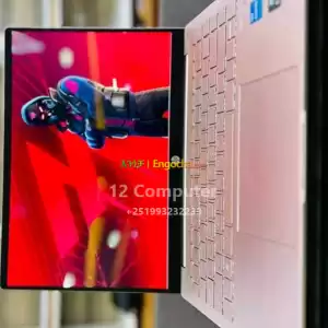 NEW ARRIVALS 2023 HP Pavilion plus withRTX 4gb graphics INTEL I5-1235u 10 cores 12 logica in Ethiopia