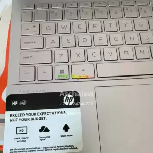 NEW ARRIVALS 2023 HP Pavilion 14plus model ultraslim with RTX2050INTEL I7-12700H 14 cores Price in Ethiopia