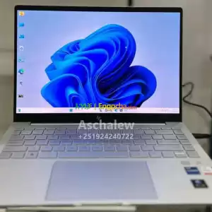 NEW ARRIVALS 2023 HP Pavilion 14plus model ultraslim INTEL I7-13700H 14 cores 20 logical  Price in Ethiopia
