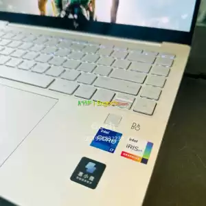 NEW ARRIVALS 2023 HP Pavilion 14plus model ultraslim INTEL I7-13700H 14 cores 20 logical  in Ethiopia