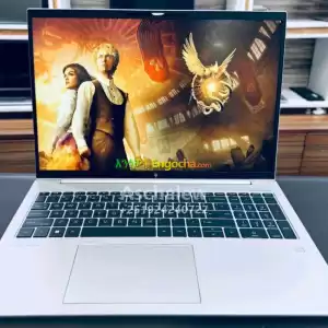 NEW ARRIVALS 20231 pice available ️HP Elitebook ultraslim ⭐️ AMD Ryzen 7Pro 7840Hs upto 5 Price in Ethiopia