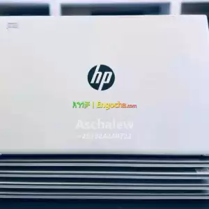 NEW ARRIVALS 2024 ️5ብዛት GENUINE BRAND NEW HP Pavilion ultra slim ⭐️ INTEL CORE I5 13th ge in Ethiopia