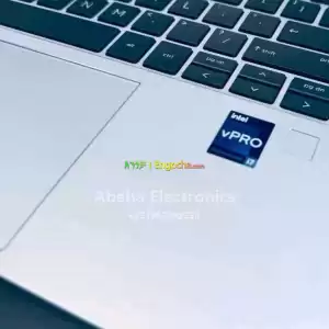 NEW ARRIVALS 20247 pieces available HP Elitebook ultraslim INTEL CORE I7 1255u processor  Price in Ethiopia