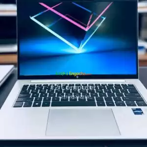 NEW ARRIVALS 2024HP Elitebook ultraslim INTEL CORE I7 1355u processor upto 5.0ghz 13th ge in Ethiopia