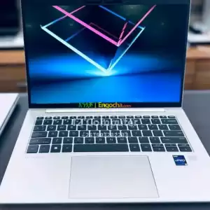 NEW ARRIVALS 2024️HP Elitebook ultraslim ⭐️ INTEL CORE I7 1355u in Ethiopia