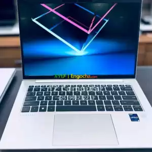 NEW ARRIVALS 2024️HP Elitebook ultraslim ⭐️ INTEL CORE I7 1355u processor upto 5.0ghz 13t in Ethiopia