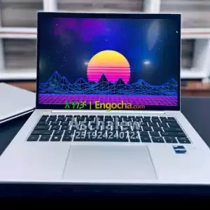NEW ARRIVALS 2024️HP Elitebook ultraslim ⭐️ INTEL CORE I7 1255u processor upto 4.8ghz 12t in Ethiopia