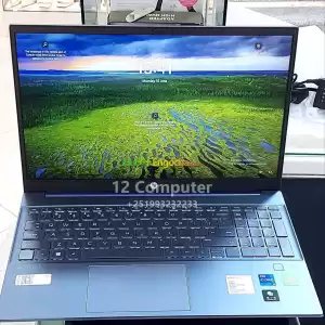 NEW ARRIVALS HP Pavilion with 2gb graphics ultra slim ⭐️ INTEL CORE I5 11th generationMod in Ethiopia