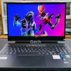 NEW ARRIVALSVICTUS GAMING 2022Designed by HP INTEL Core i7 12th generation 14cores 20 thr in Ethiopia